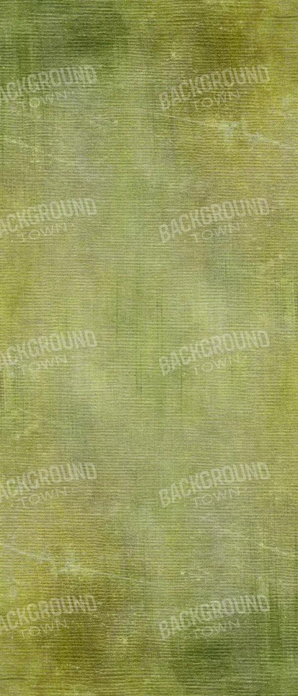 Chartreuse 5X12 Ultracloth For Westcott X-Drop ( 60 X 144 Inch ) Backdrop