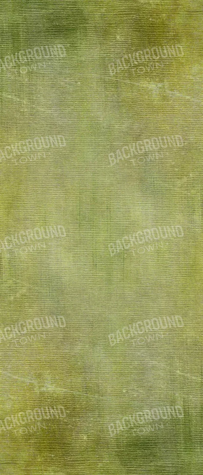 Chartreuse 5X12 Ultracloth For Westcott X-Drop ( 60 X 144 Inch ) Backdrop