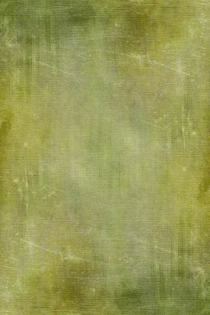 Chartreuse 4X5 Rubbermat Floor ( 48 X 60 Inch ) Backdrop