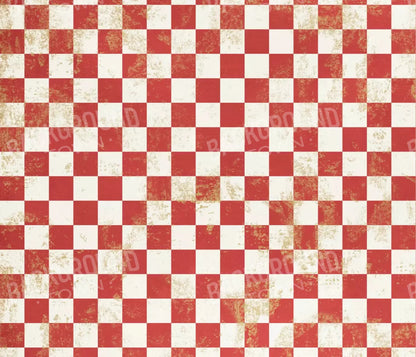 Check 12X10 Ultracloth ( 144 X 120 Inch ) Backdrop