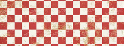 Check 20X8 Ultracloth ( 240 X 96 Inch ) Backdrop