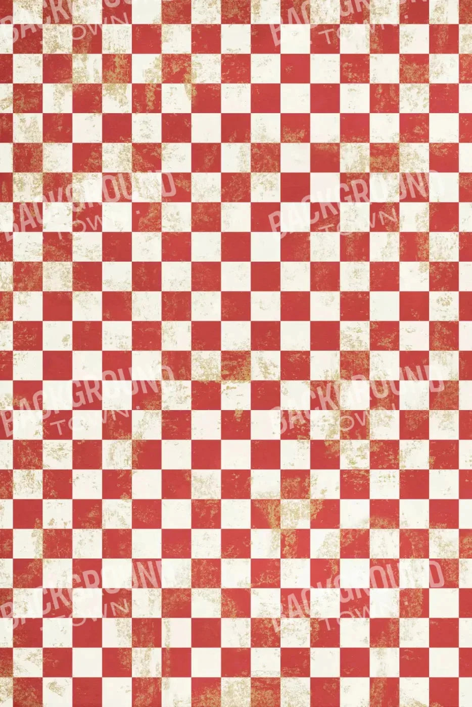 Check Rubbermat Floor 4X5 ( 48 X 60 Inch )