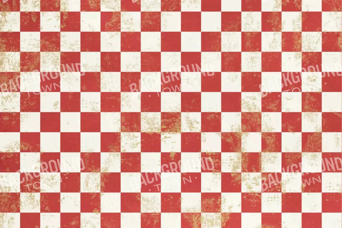 Check Rubbermat Floor 5X4 ( 60 X 48 Inch )