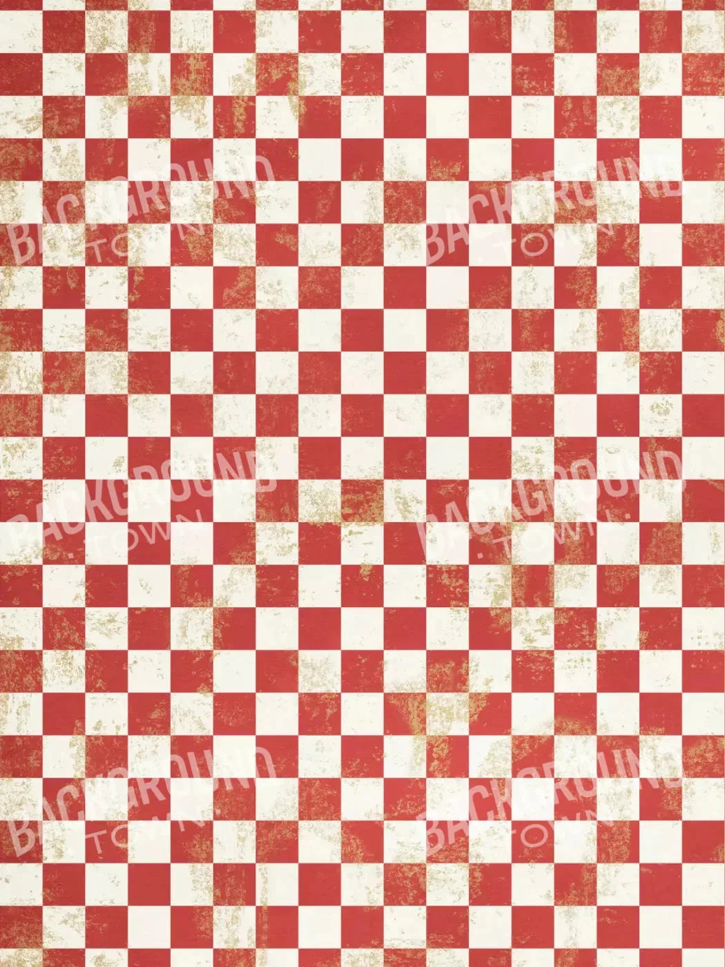 Check Rubbermat Floor 5X7 ( 60 X 84 Inch )