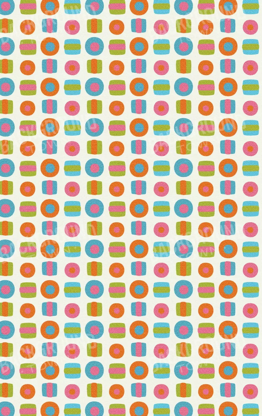 Cheerful 10X16 Ultracloth ( 120 X 192 Inch ) Backdrop