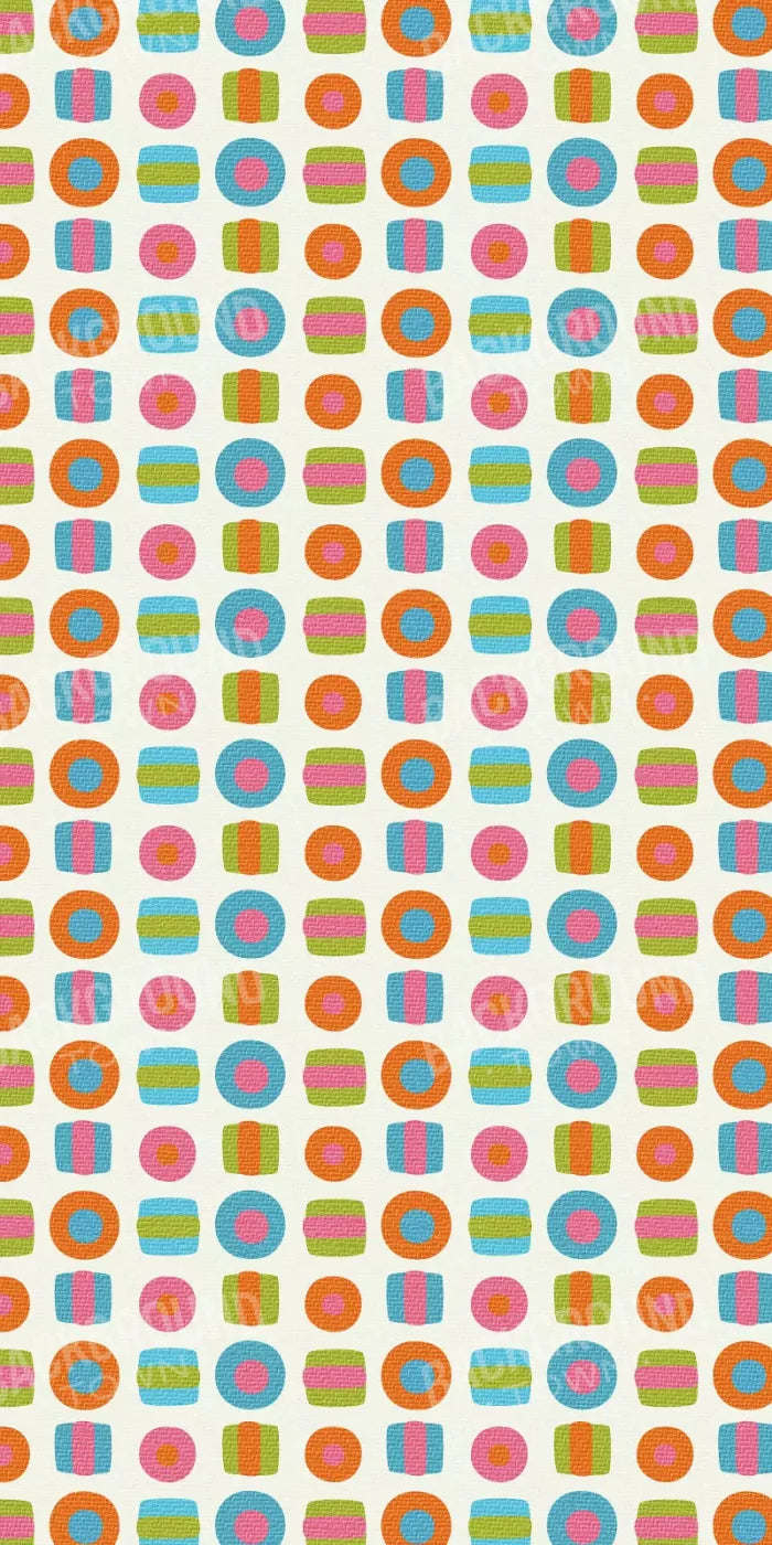 Cheerful 10X20 Ultracloth ( 120 X 240 Inch ) Backdrop