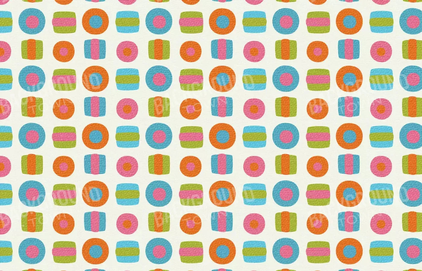 Cheerful 12X8 Ultracloth ( 144 X 96 Inch ) Backdrop