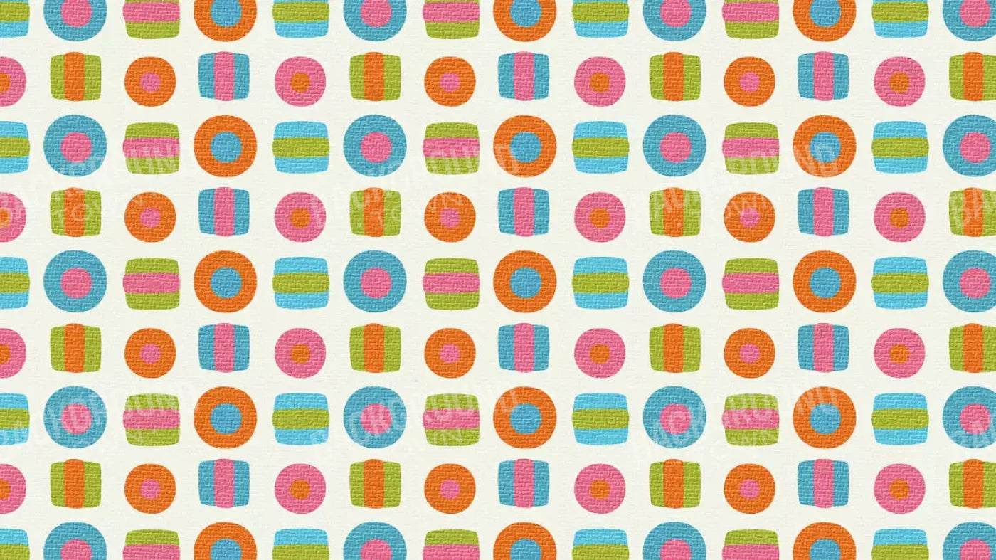 Cheerful 14X8 Ultracloth ( 168 X 96 Inch ) Backdrop
