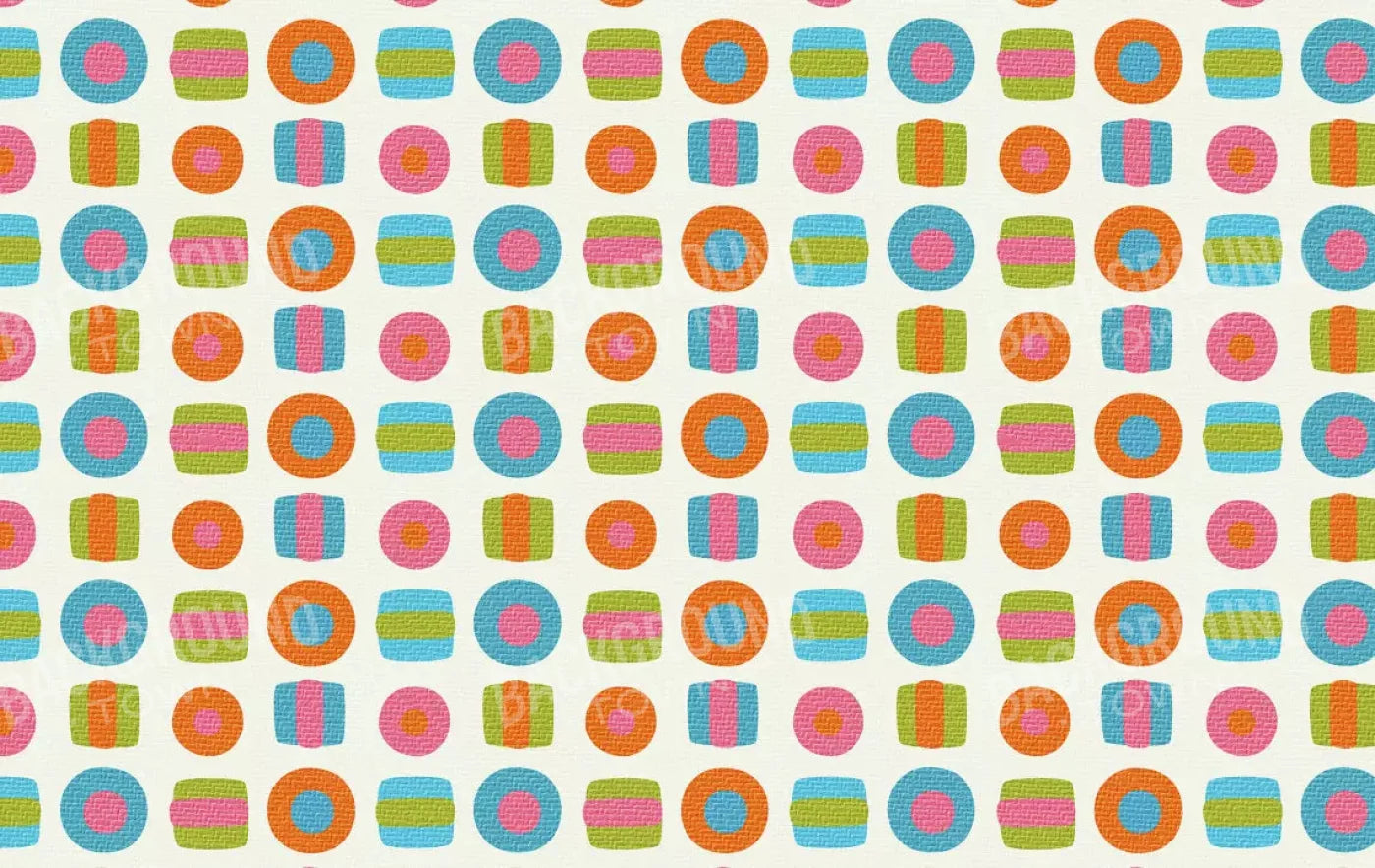 Cheerful 16X10 Ultracloth ( 192 X 120 Inch ) Backdrop