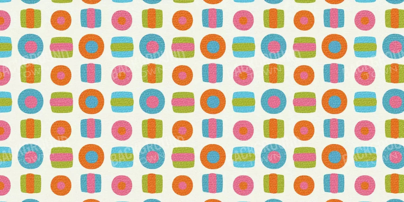 Cheerful 20X10 Ultracloth ( 240 X 120 Inch ) Backdrop