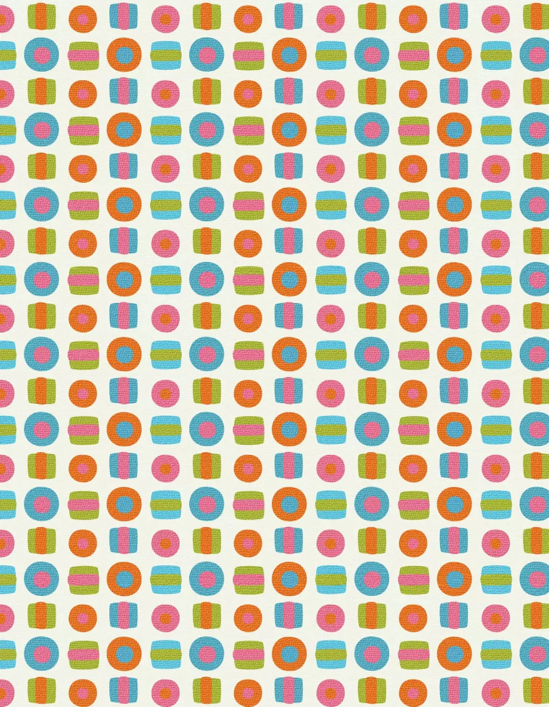 Cheerful 6X8 Fleece ( 72 X 96 Inch ) Backdrop
