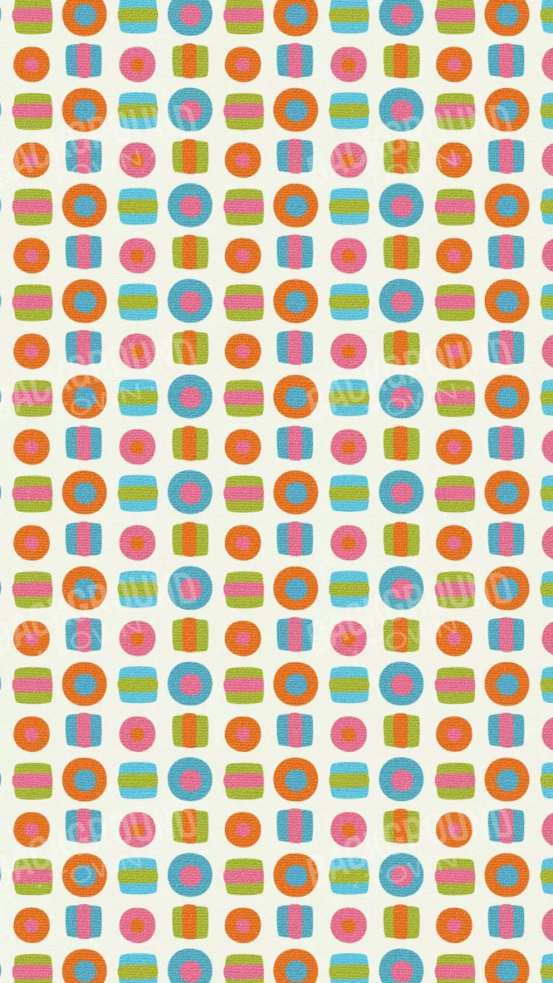 Cheerful 8X14 Ultracloth ( 96 X 168 Inch ) Backdrop