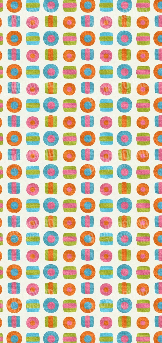 Cheerful 8X16 Ultracloth ( 96 X 192 Inch ) Backdrop