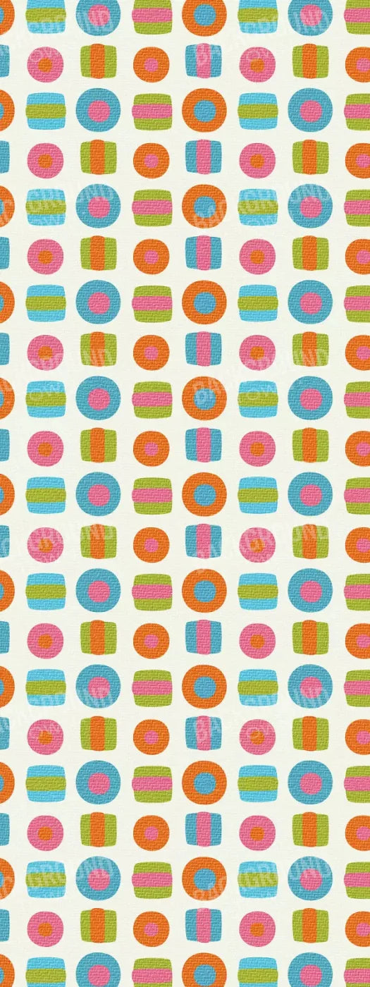 Cheerful 8X20 Ultracloth ( 96 X 240 Inch ) Backdrop