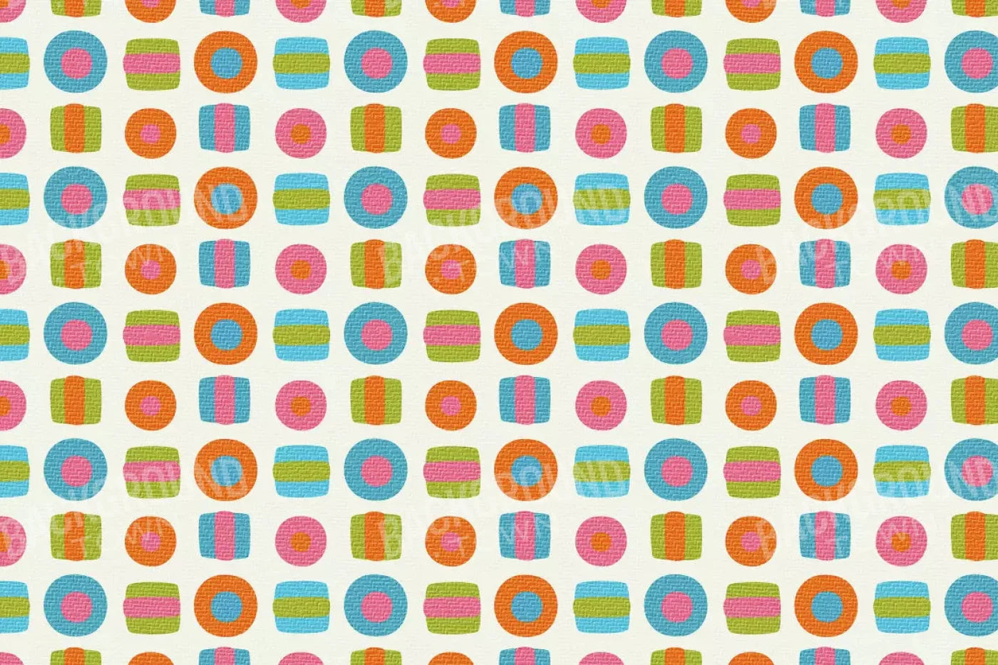 Cheerful 8X5 Ultracloth ( 96 X 60 Inch ) Backdrop