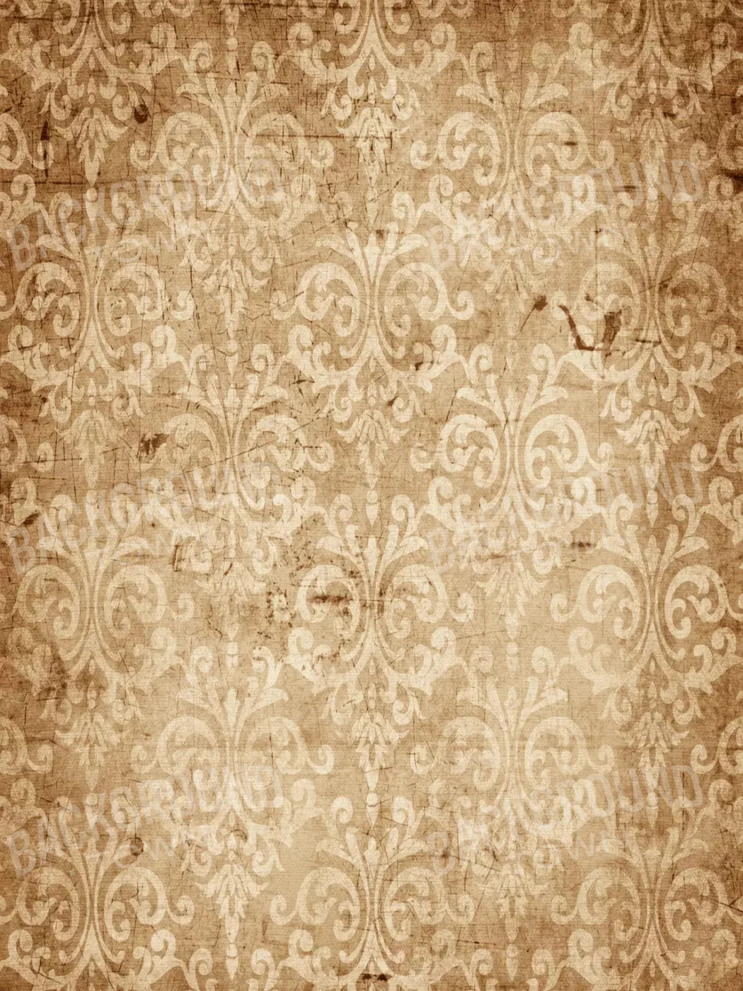 Cheerio 5X68 Fleece ( 60 X 80 Inch ) Backdrop