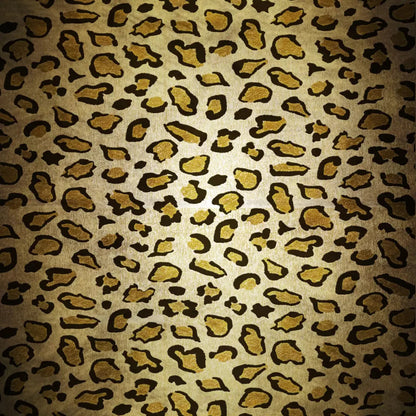 Cheetah 10X10 Ultracloth ( 120 X Inch ) Backdrop