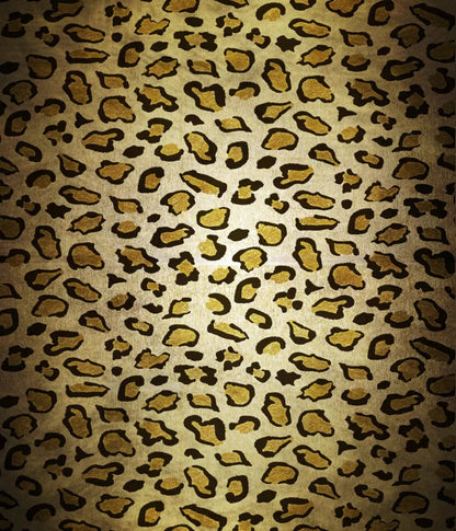 Cheetah 10X12 Ultracloth ( 120 X 144 Inch ) Backdrop