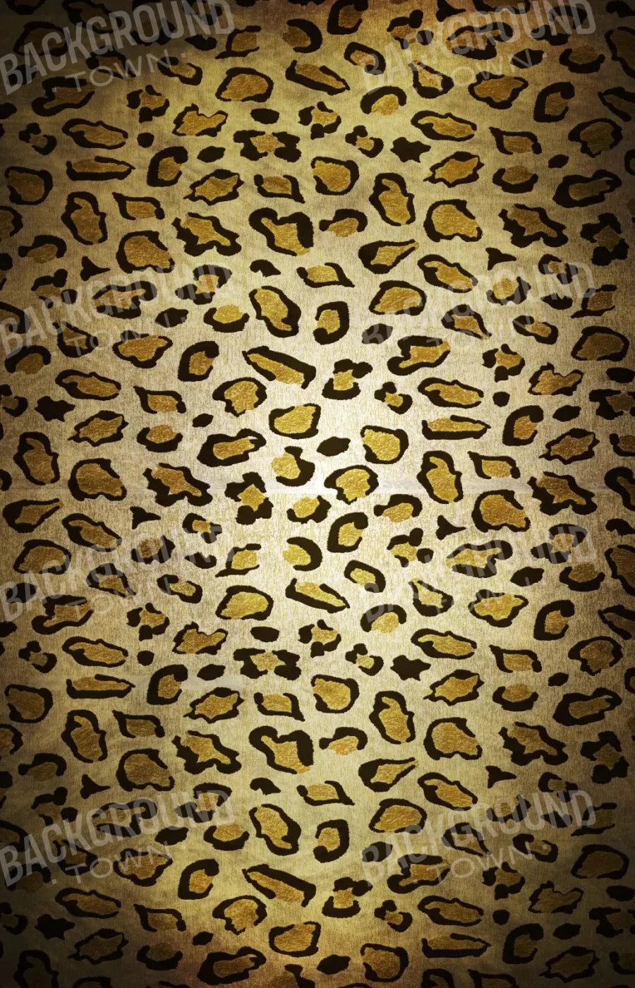 Cheetah 8X12 Ultracloth ( 96 X 144 Inch ) Backdrop