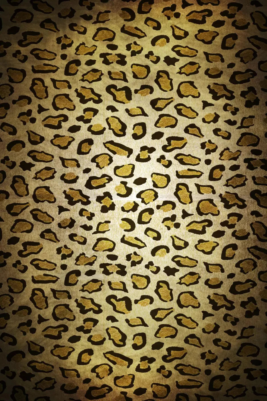 Cheetah 5X76 For Lvl Up Backdrop System ( 60 X 90 Inch )