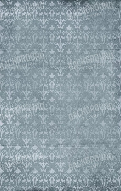 Cherish Blue 10X16 Ultracloth ( 120 X 192 Inch ) Backdrop