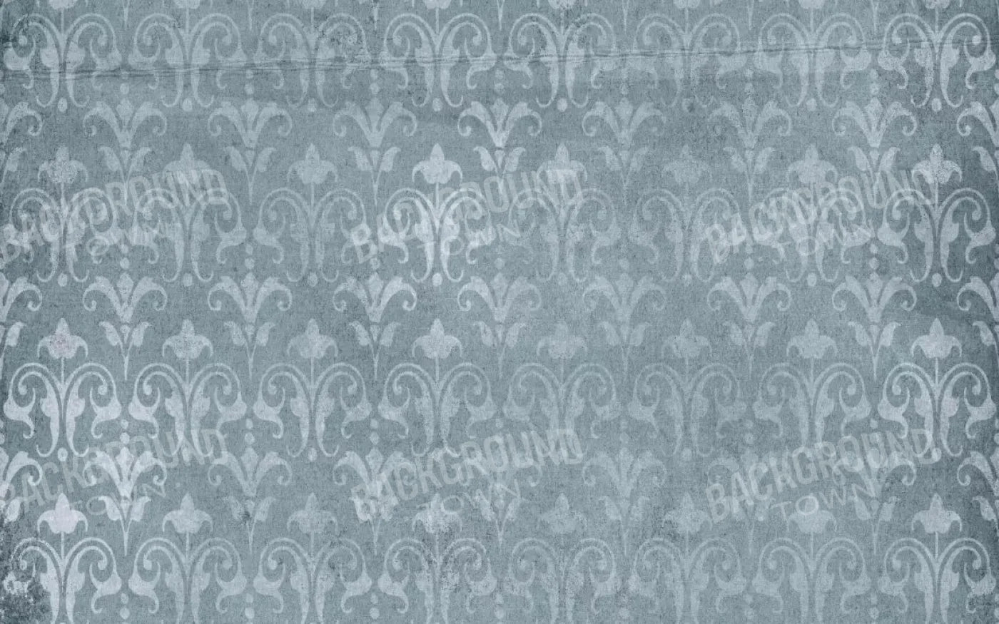 Cherish Blue 14X9 Ultracloth ( 168 X 108 Inch ) Backdrop