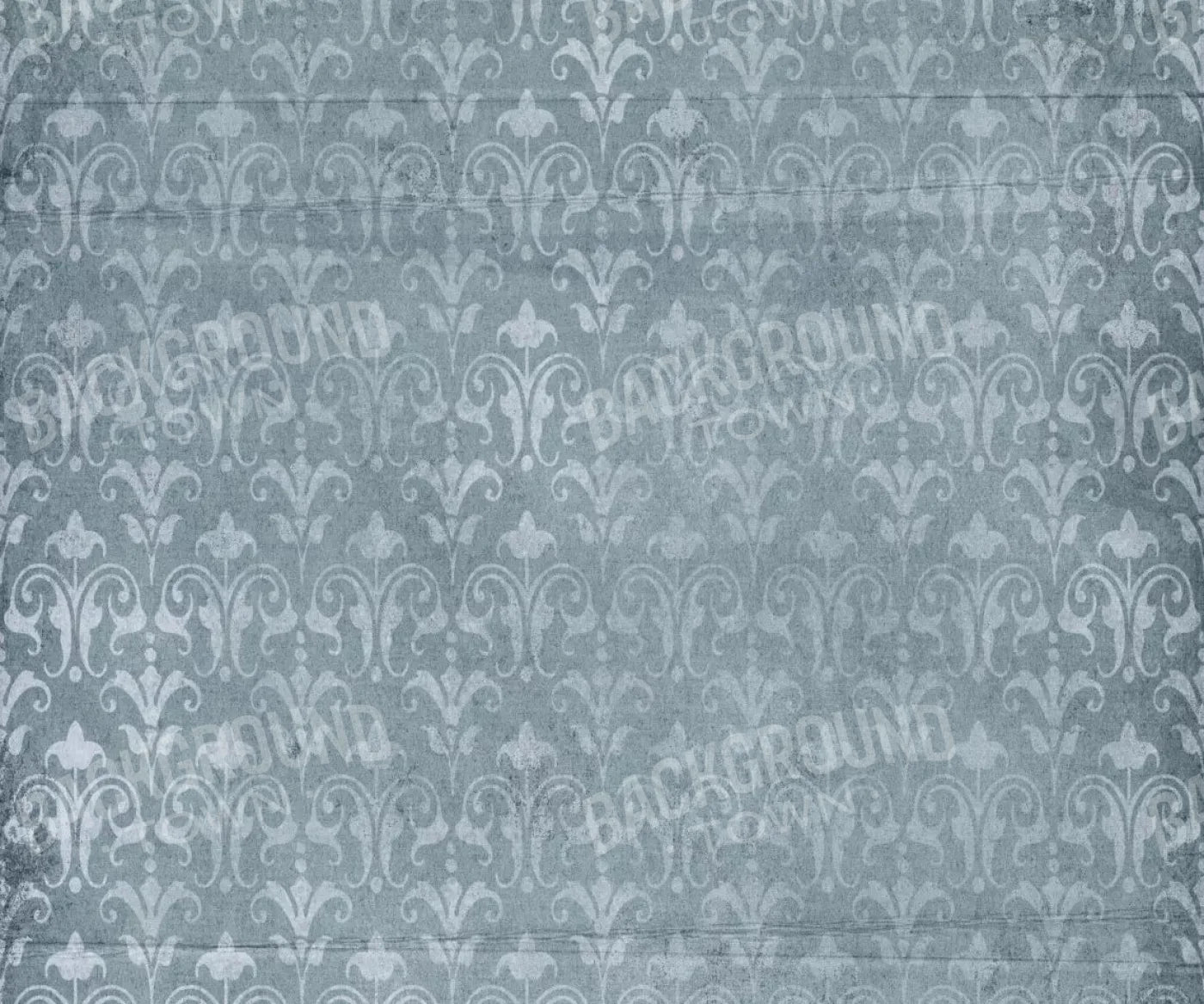 Cherish Blue 5X42 Fleece ( 60 X 50 Inch ) Backdrop