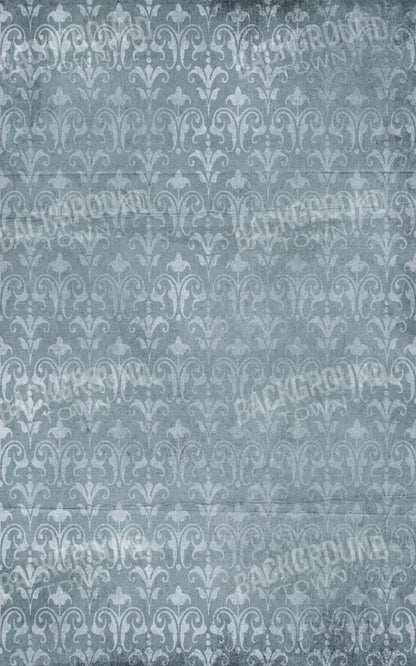 Cherish Blue 9X14 Ultracloth ( 108 X 168 Inch ) Backdrop