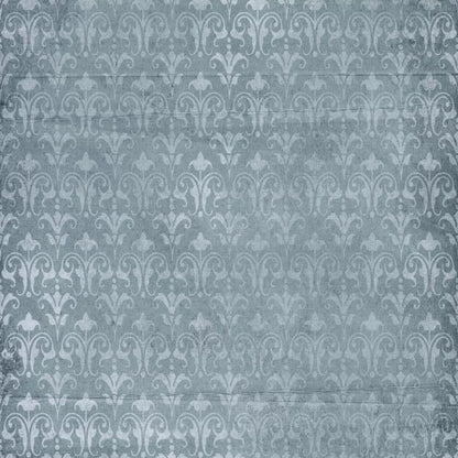 Cherish Blue 5X5 Rubbermat Floor ( 60 X Inch ) Backdrop