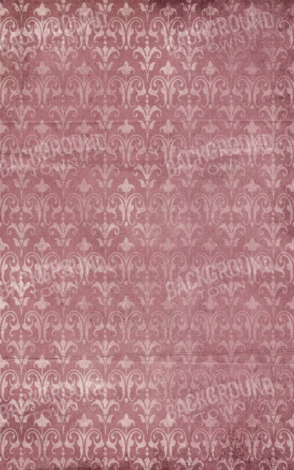 Cherish Rose 9X14 Ultracloth ( 108 X 168 Inch ) Backdrop