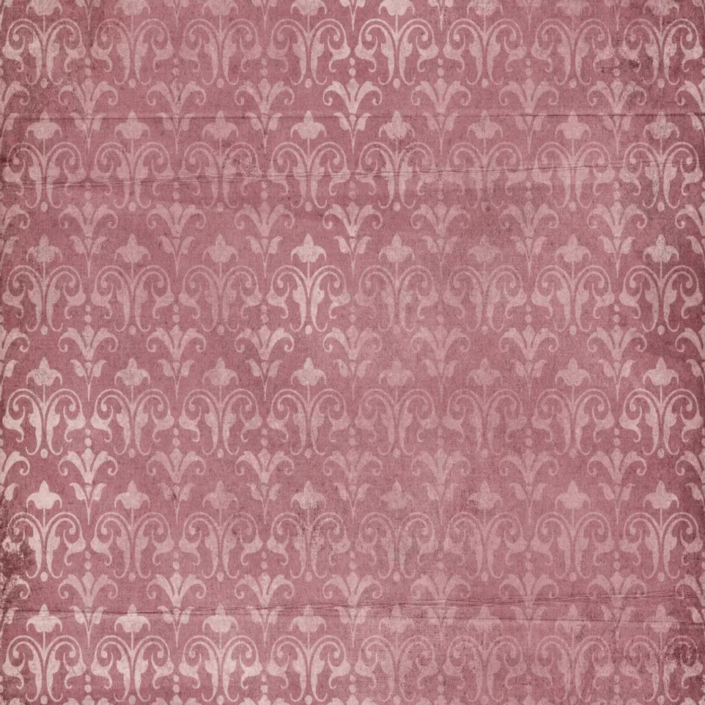 Cherish Rose 5X5 Rubbermat Floor ( 60 X Inch ) Backdrop
