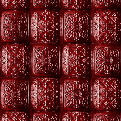 Cherry 10X10 Ultracloth ( 120 X Inch ) Backdrop