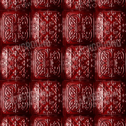 Cherry 10X10 Ultracloth ( 120 X Inch ) Backdrop