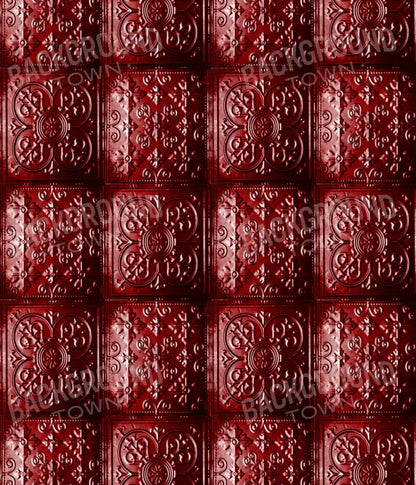 Cherry 10X12 Ultracloth ( 120 X 144 Inch ) Backdrop