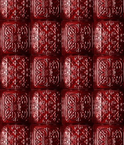 Cherry 10X12 Ultracloth ( 120 X 144 Inch ) Backdrop