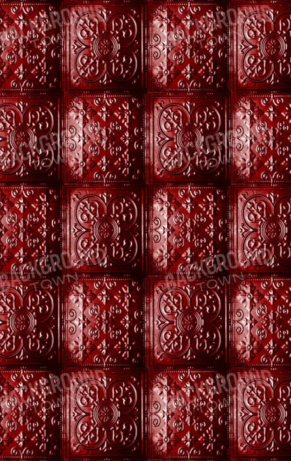 Cherry 10X16 Ultracloth ( 120 X 192 Inch ) Backdrop