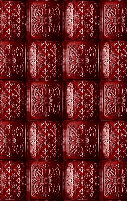 Cherry 10X16 Ultracloth ( 120 X 192 Inch ) Backdrop