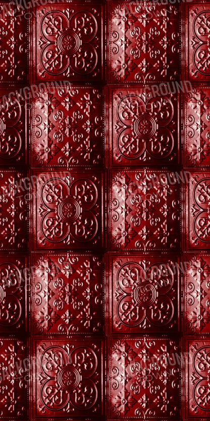 Cherry 10X20 Ultracloth ( 120 X 240 Inch ) Backdrop