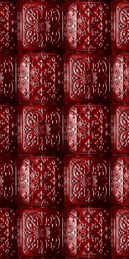 Cherry 10X20 Ultracloth ( 120 X 240 Inch ) Backdrop