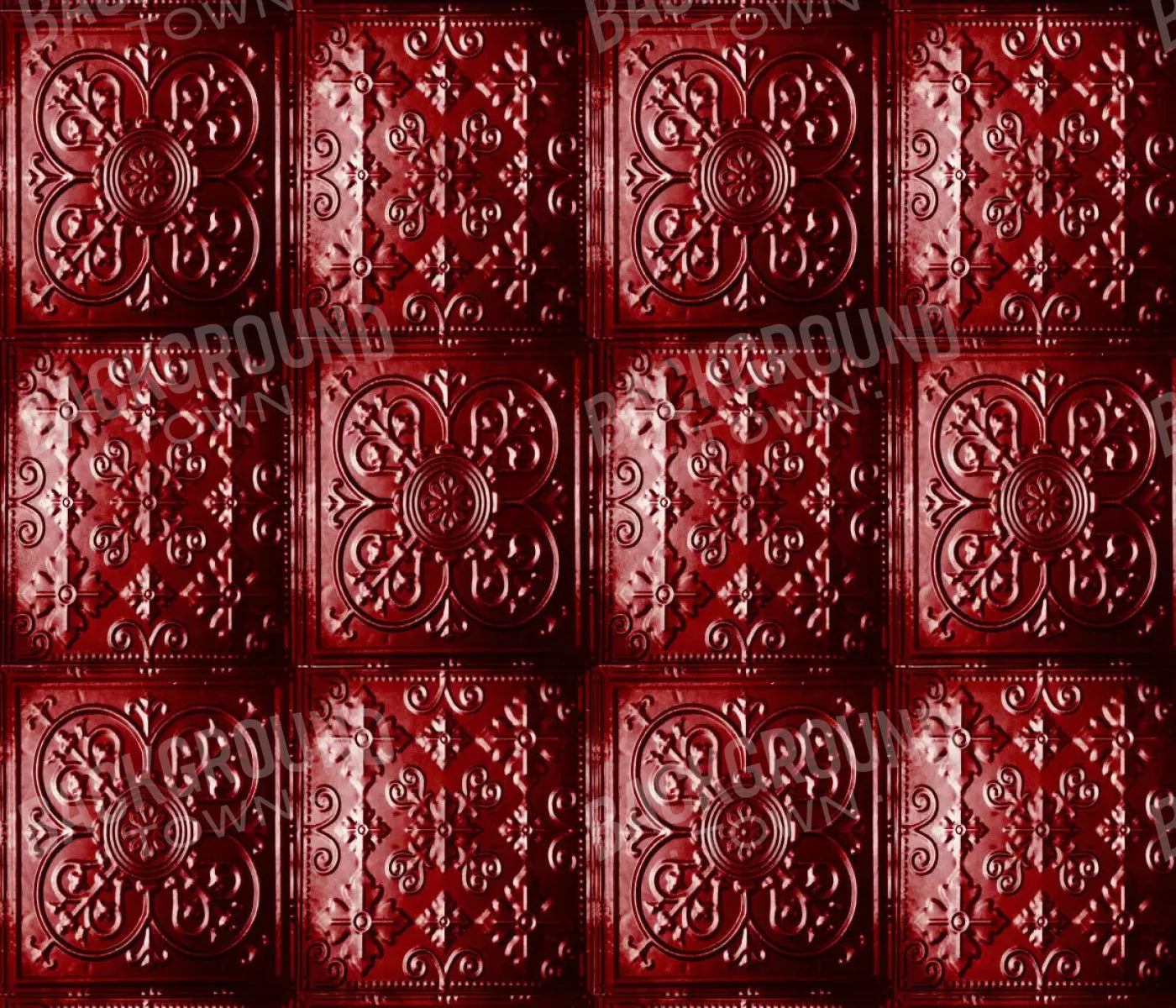 Cherry 12X10 Ultracloth ( 144 X 120 Inch ) Backdrop