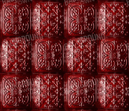Cherry 12X10 Ultracloth ( 144 X 120 Inch ) Backdrop