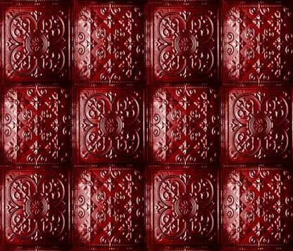 Cherry 12X10 Ultracloth ( 144 X 120 Inch ) Backdrop
