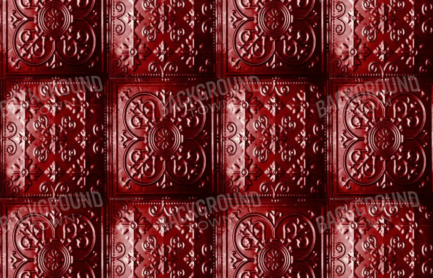 Cherry 12X8 Ultracloth ( 144 X 96 Inch ) Backdrop
