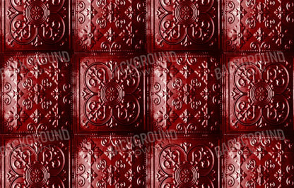 Cherry 12X8 Ultracloth ( 144 X 96 Inch ) Backdrop
