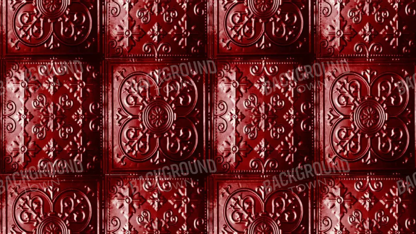 Cherry 14X8 Ultracloth ( 168 X 96 Inch ) Backdrop