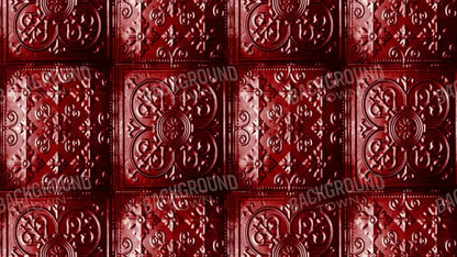 Cherry 14X8 Ultracloth ( 168 X 96 Inch ) Backdrop