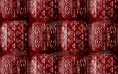 Cherry 14X9 Ultracloth ( 168 X 108 Inch ) Backdrop