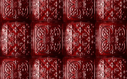 Cherry 14X9 Ultracloth ( 168 X 108 Inch ) Backdrop