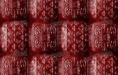 Cherry 16X10 Ultracloth ( 192 X 120 Inch ) Backdrop