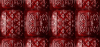 Cherry 16X8 Ultracloth ( 192 X 96 Inch ) Backdrop
